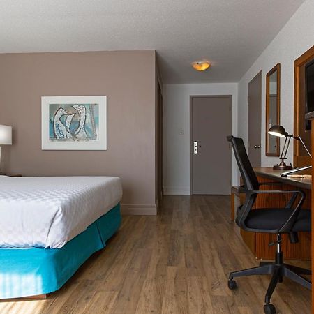Hotel L'Oiseliere Montmagny Exterior foto